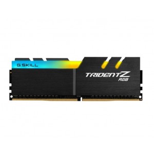 RAM Desktop Gskill Trident Z RGB ( F4-3000C16S-8GTZR)