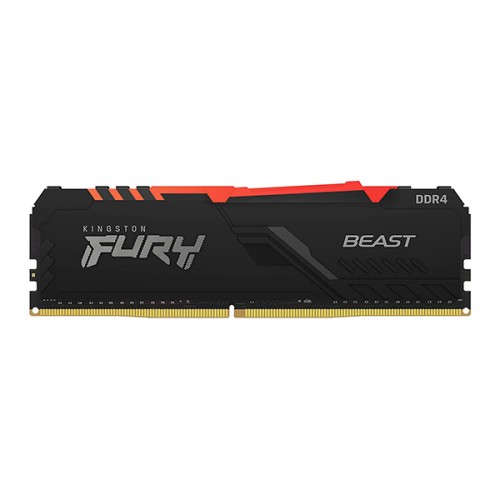 RAM desktop Kingston Fury Renegade RGB (KF432C16RBA/8)