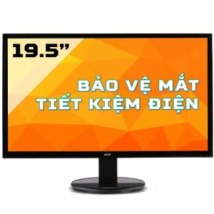 Màn hình Acer K202HQL