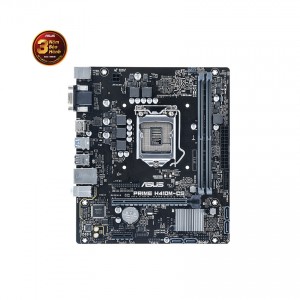 Mainboard ASUS PRIME H410M-CS