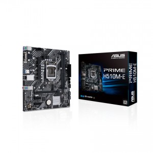 Mainboard ASUS PRIME H510M-E 