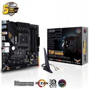 Mainboard ASUS TUF GAMING B550M-PLUS (WI-FI) 