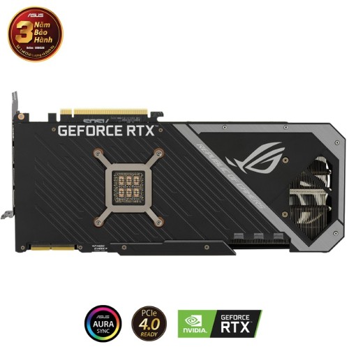 Card màn hình Asus ROG STRIX RTX3090-O24G-GAMING 