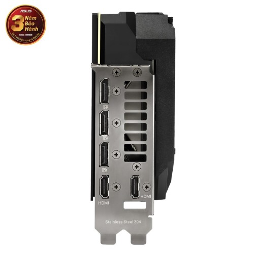 Card màn hình Asus ROG STRIX RTX3090-O24G-GAMING 