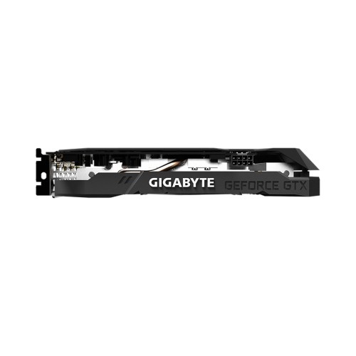 Card màn hình Gigabyte GTX 1660 Ti OC - 6GD