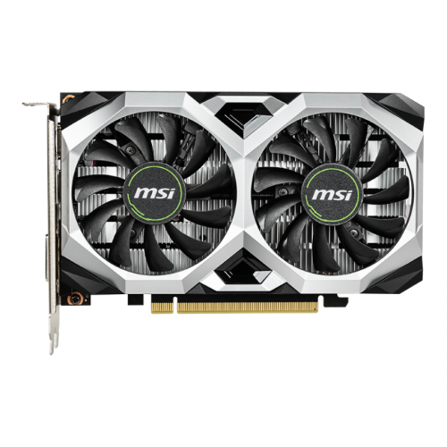 Card màn hình MSI GeForce GTX 1650 D6 VENTUS XS 4G OCV1