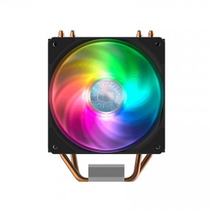 Fan CPU (Tản nhiệt khí Cooler Master HYPER 212 ARGB)