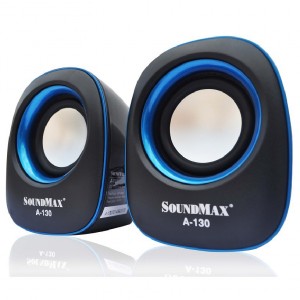 Loa SoundMax A-130