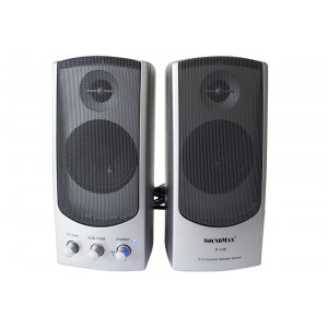 Loa SoundMax A140 (2.0)