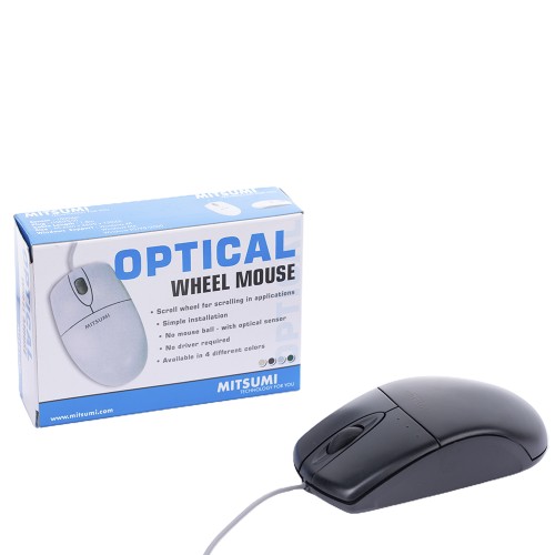 CHUỘT MITSUMI ECM-S6703 CHÍNH HÃNG CHUỘT MITSUMI ECM-S6703 CHÍNH HÃNG