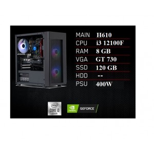 PC Gaming NPS Copper M1.1