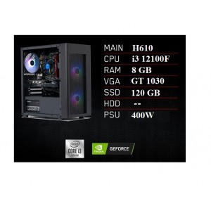 PC Gaming NPS Copper M2.1