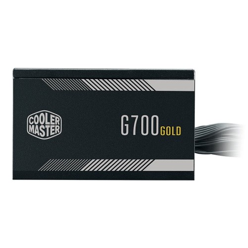 Nguồn máy tính Cooler Master G GOLD 700W ( 80 Plus Gold/Màu Đen) Nguồn máy tính Cooler Master G GOLD 700W ( 80 Plus Gold/Màu Đen)