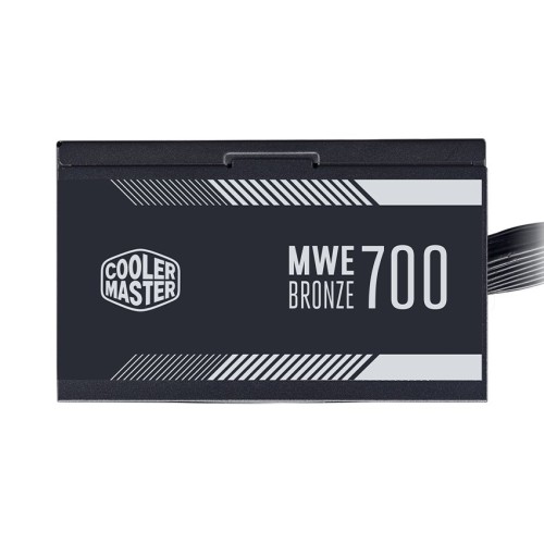 Nguồn Cooler Master MWE Bronze V2 700w (80 Plus Bronze/Màu Đen) Nguồn Cooler Master MWE Bronze V2 700w (80 Plus Bronze/Màu Đen)