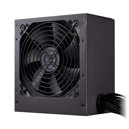 Nguồn máy tính Cooler Master MWE V2 230V 450 450W Plus Bronze  (80 Plus Bronze/Màu Đen) 