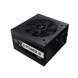 Nguồn máy tính Xigmatek X-POWER III 500 EN45976 450W