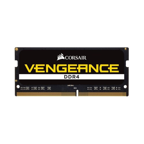 RAM Laptop Corsair 8GB (1x8GB) DDR4 2666MHz