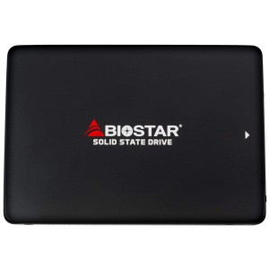 Ổ cứng SSD Biostar S100 120GB SATA3