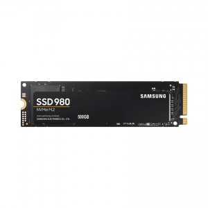 Ổ cứng SSD Samsung 980 (MZ-V8V500BW)