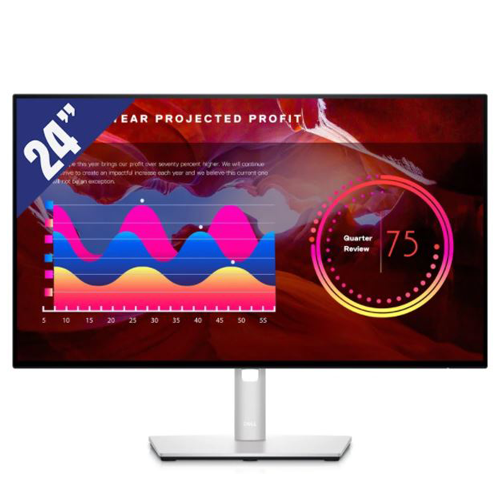 Màn hình LCD Dell U2422H Màn hình LCD Dell U2422H