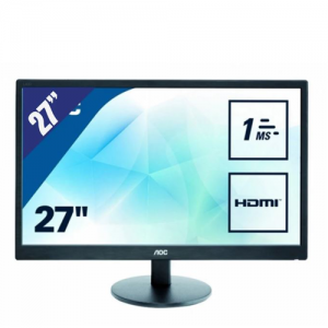 Màn Hình AOC 27" E2770SH