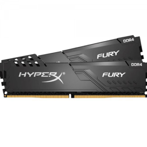 Ram Desktop Kingston Fury Beast (KF426C16BBK2/16)